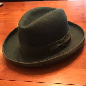 Vintage Hat